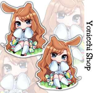 [Keychain] April 2023