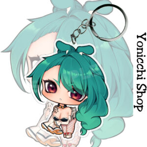[Keychain] April 2024
