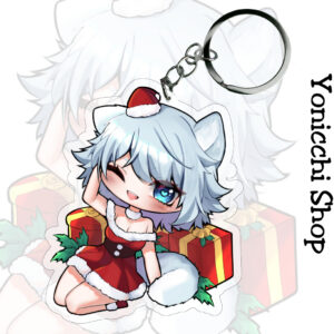 [Keychain] Dec 2023
