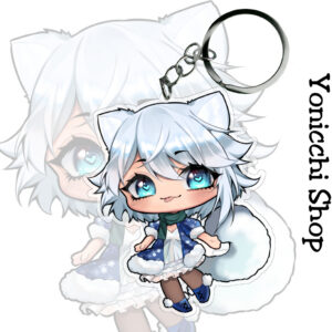 [Keychain] Feb 2024