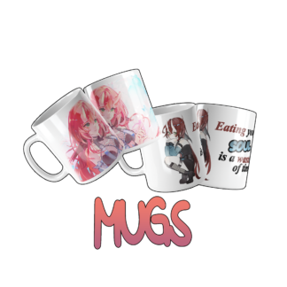 Mugs