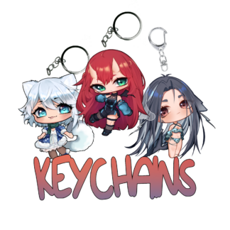 Keychains