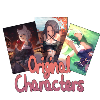 Original Characters