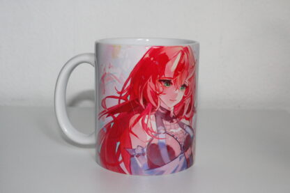 [Mug] Flower Yoni - Image 4