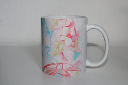 [Mug] Flower Yoni - Image 2