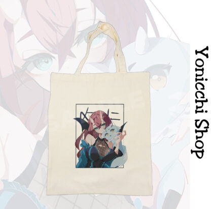 [Tote Bag] YoniMascot