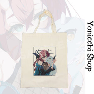 [Tote Bag] YoniMascot