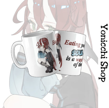 [Mug] Soul Yoni