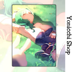 [Print] OC Apr Byune