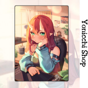 [Print] Yonis Room