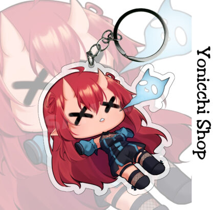 [Keychain] June 2024