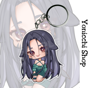 [Keychain] November 2024