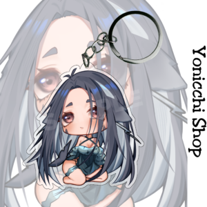 [Keychain] October 2024