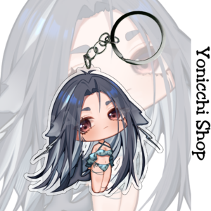 [Keychain] September 2024