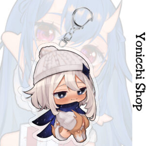 [Keychain] January 2025