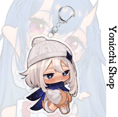 [Keychain] January 2025