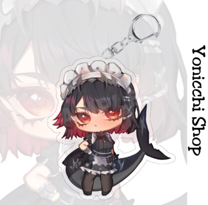 [Keychain] March 2025