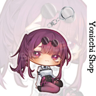 [Keychain] May 2025