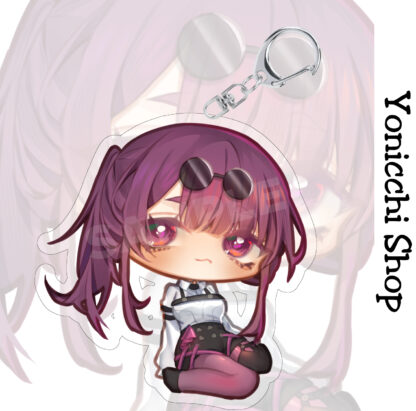 [Keychain] May 2025