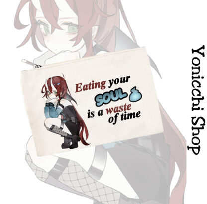 [Cosmetic Bag] Soul Yoni