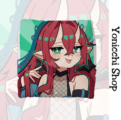 [Pillow Cover] Stinky Yonii