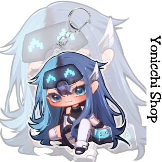 [Keychain] Technoire Nov 2025