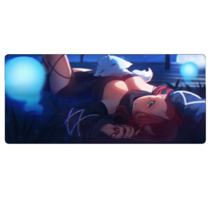 [Deskmat] Souly Yoni