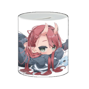 [PiggyBank] Cuddle Yoni