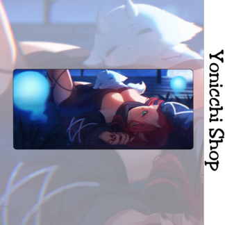 [Deskmat] Souly Yoni
