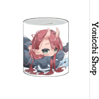 [PiggyBank] Cuddle Yoni
