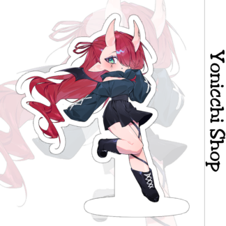 [Acrylic Standee] Yoni Chibs