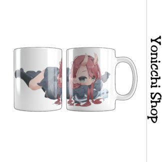 [Mug] Cuddle Yoni