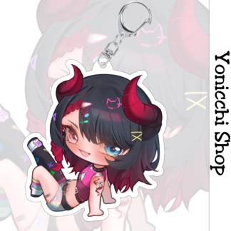 [Keychain] EinfachTamTam April 2026