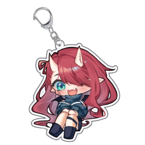 KEYCHAIN