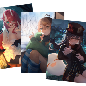 PRINTS