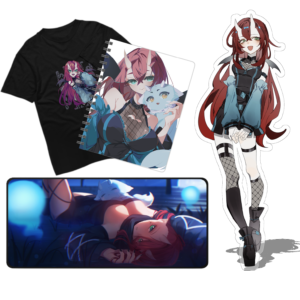 MERCH